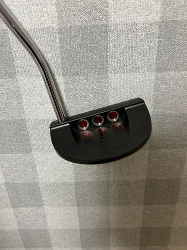 Scotty Cameron Select GOLO 33" PUTTER RH Mallet Type Excellent Condition