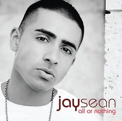 Jay Sean - All Or Nothing