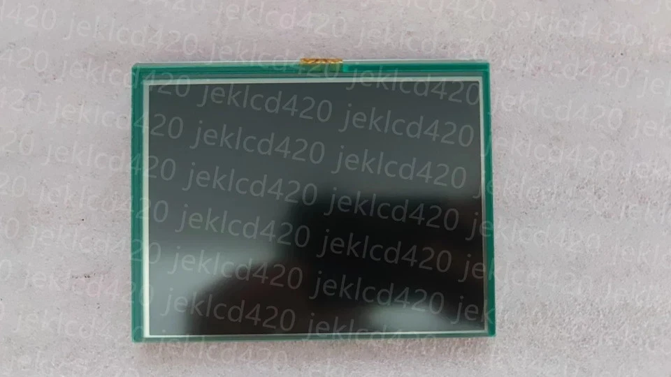 Pantalla LCD para CYBELEC CybTouch 6 CybTouch6 S-CBT-61WA08/S Panel de Pantalla LCD Foto 4 de 4