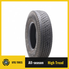 Used Lt 23585r16 Toyo Open Country Ht 120116q - 1432