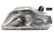 Original Scheinwerfer links Xenon D1S für Citroen DS4 (C4 II Coupé) 1614324880