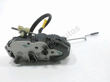 Porte arrière et accessoires Chevrolet CRUZE