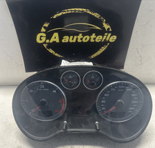 Genuine Speedometer Audi A3 (8P) Sportback 1.6 TDI - 8P0920932N