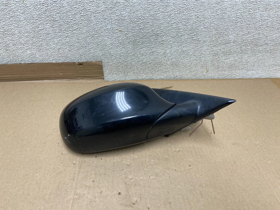 Espejo retrovisor puerta lateral pasajero derecho BMW 328i 335i 2009 a 2011 U0934 DG Foto 4 de 4