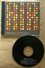 Air   Premiers Symptômes CD Electronic Album...