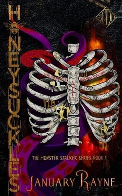 Honeysuckles by January Rayne Paperback Book