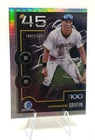 2025 Bowman - Bowman Scouts Top 100 Chrome Konnor Griffin #BTP-45 (RC)