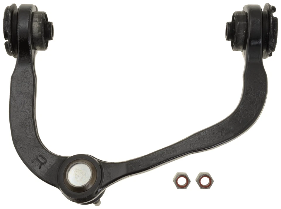 Front Right Upper Control Arm for Ford F-150 2004 - 2014 TRW JTC1581 - Image 2 of 4