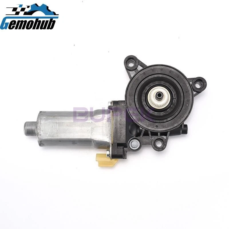 83460-2P000 Rear Right Electric Window Lifter Motor For 2010-2015 Kia Sorento II - Image 2 of 4