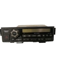 2009 Honda Ridgeline Oem Audioradio Reciever 39100-sjc-a70
