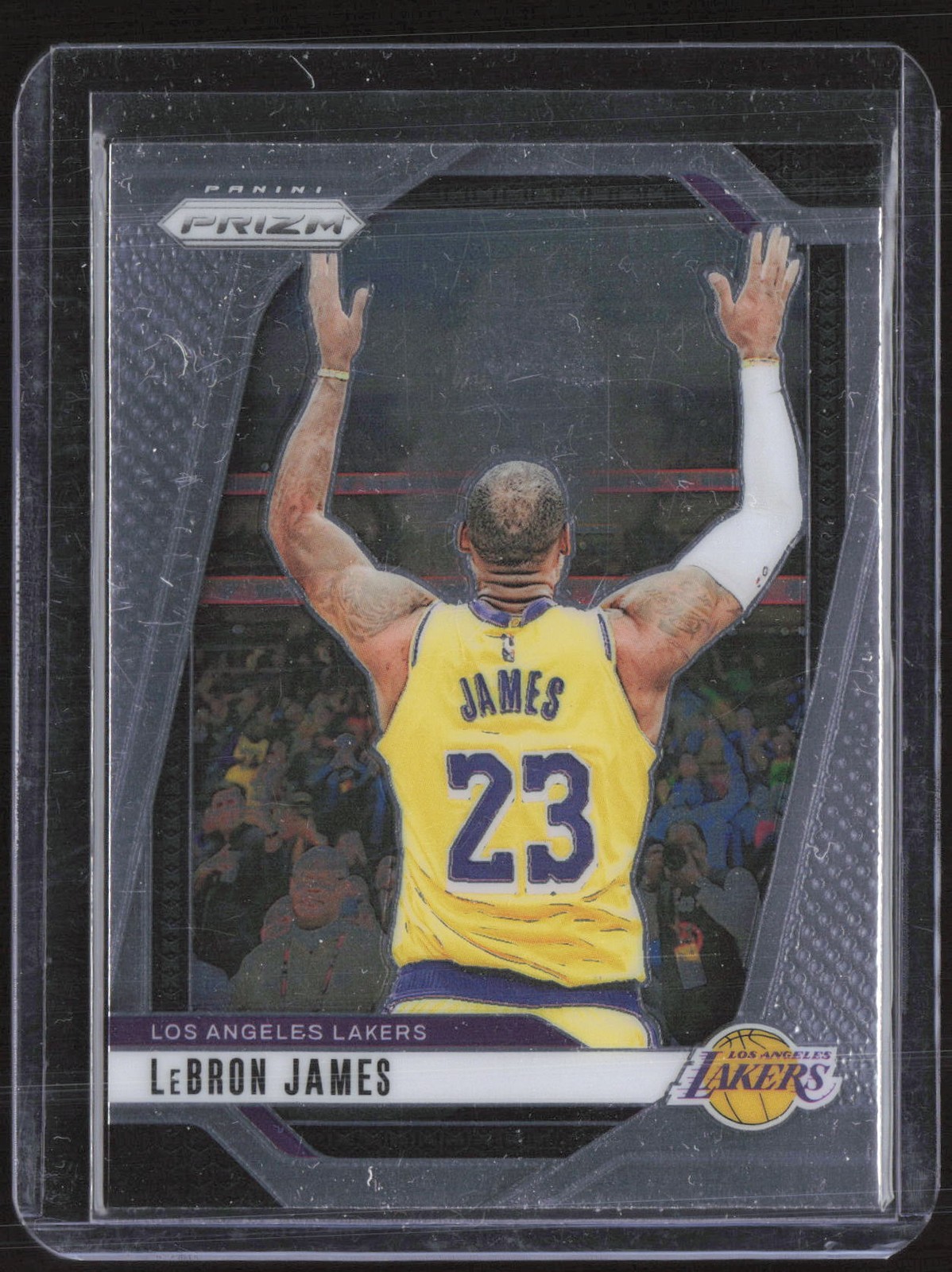 LeBron James #130 2024-25 Panini Prizm *HOT*