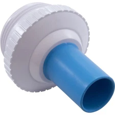 Eyeball Inlet, Hayward SuperDirector, 7/8"Orifice, 2-3/8"hs, Wht : SP1420