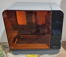 Lot of 2 FormLabs Form 3BL Resin 3D Printer **AS-IS / Parts Units**