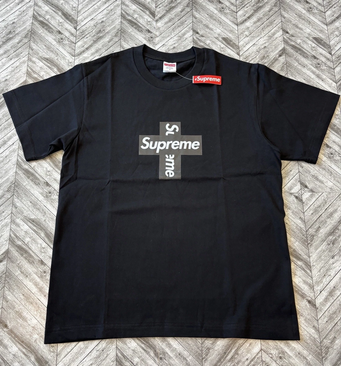 Supreme Cotton Regular Size S T-Shirts for Men for sale | eBay