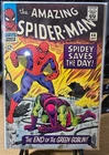 Amazing Spider-man #40