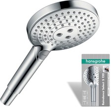 Hansgrohe Handbrause Raindance Select S 120 3jet