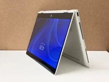 HP EliteBook X360 830 G6 2-in-1 Touch Laptop 13.3” Core i7 16GB 512GB SSD Win 11
