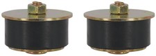 Dsnaduo Automotive Rubber Freeze Plug 1-3/4 1-3/4" Fit:1-3/4" to 1-7/8"