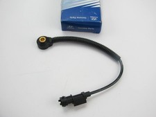 Nuevo sensor de golpe de encendido genuino (detonación) OEM para Hyundai 393203F010