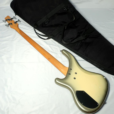 Greco Phoenix PXB-L ベース ESPケース付 GOTOHペグ Electric Bass Guitar Greco Phoenix PXB-L S/N B024405 Made in