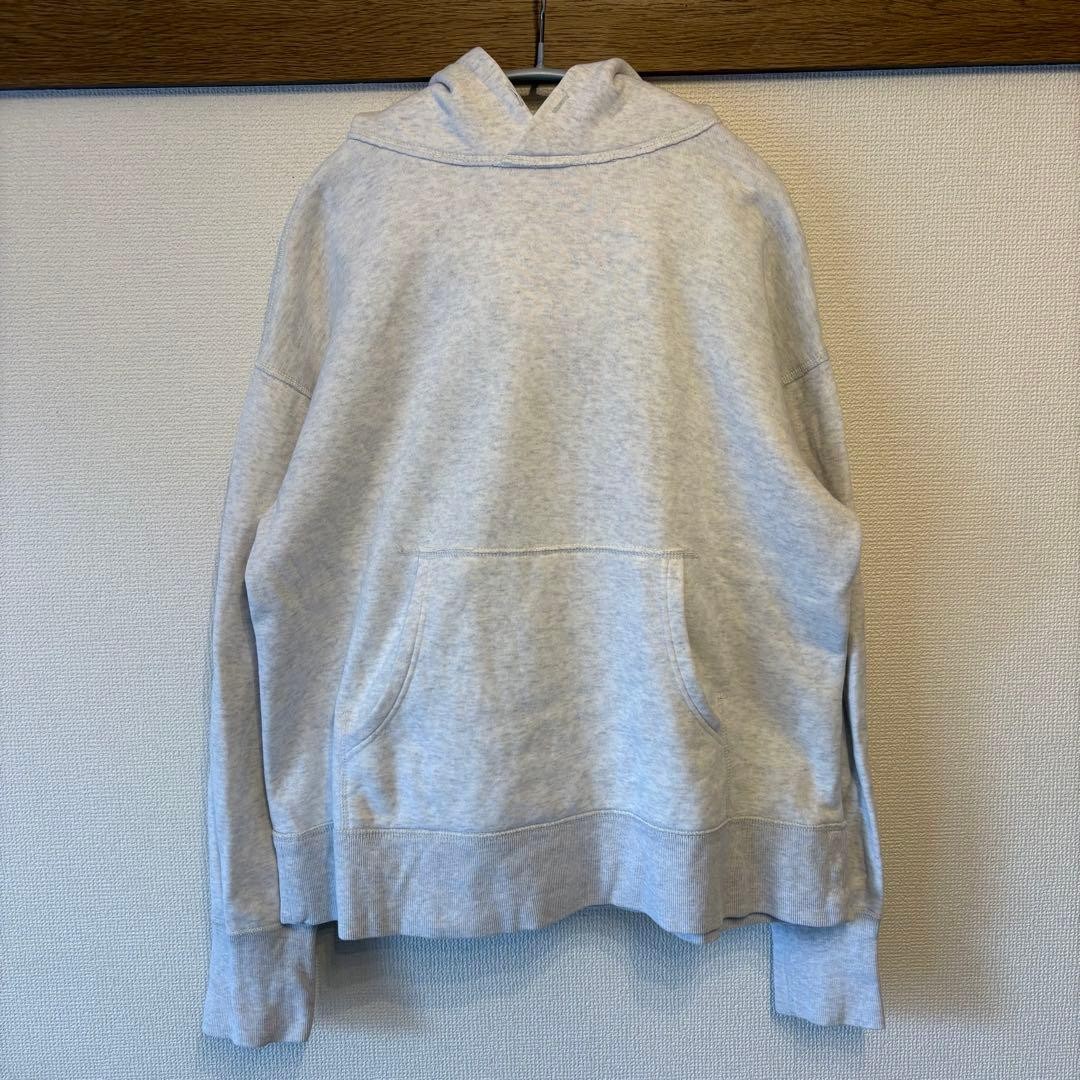TOUJOURS Authentic Cotton Loopwheeler Pullover Pa… - image 3