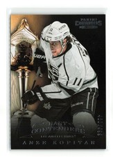 2013-14 Panini Contenders Hockey Cards 30