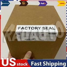 New Sealed AB 1746-P1 SER A SLC 500 Power Supply Rack Module 1746P1