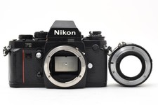 Nikon F3 35mm Film Cameras for sale - eBay