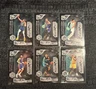 2025-26 Topps Chrome Clutch Gene Complete Your Set You Pick Basketball Card
