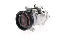 Kompressor Klimaanlage AKS Dasis 852657N FÜR Chrysler Klima Kompressor