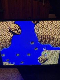 Legendary Wings NES (Nintendo Entertainment System, 1988) Cart Only