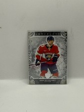 2024-25 artifacts hockey  #90 Sam Reinhart / Silver 