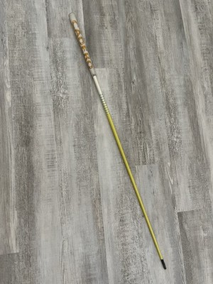 Tour AD MT-6S Stiff Graphite Design Fairway Shaft w/ Cadero Grip - Yellow/White