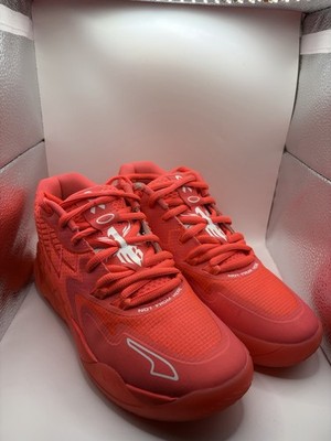 PUMA MB.01 Breast Cancer Awareness Size 7.5