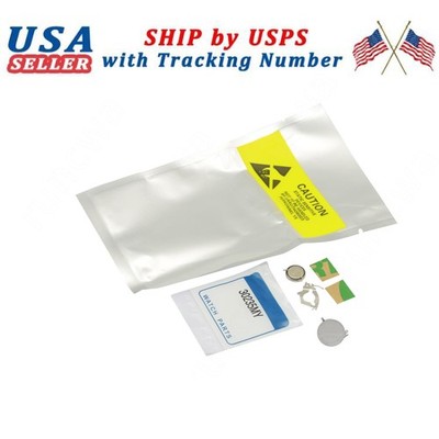 For Seiko 5M47 5M54 5M62 5M63 5M65 5S22 3023-5MY Kinetic Watch Capacitor Battery