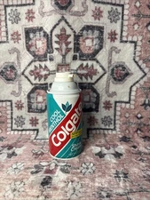 Colgate Cool  Menthol Shave Cream Vintage New Old Stock