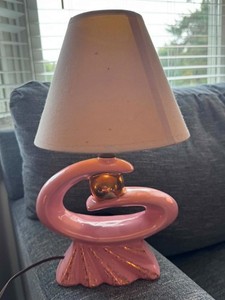40s Lamp | eBay