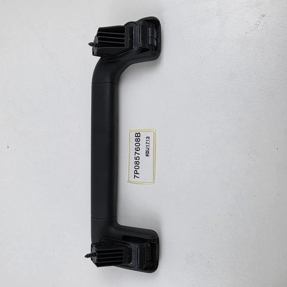 Manija de puerta interior delantera derecha Volkswagen Touareg 2011-2018 7P0857608B Foto 2 de 4