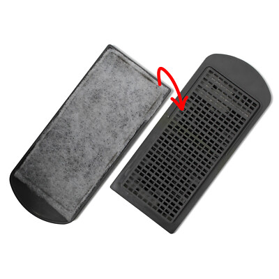 TTSunSun HBL-302 Spare Filter for Hang on Filter 350l/h Aquarium