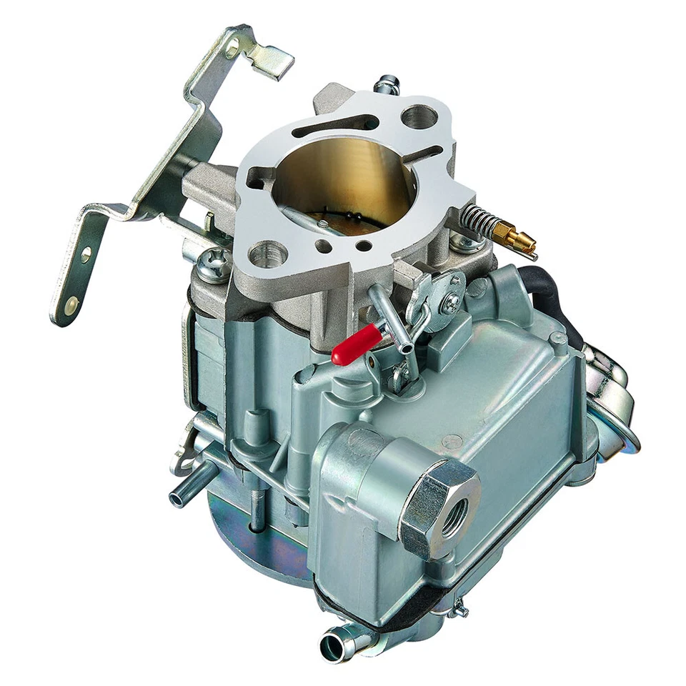 Carburador de 1 cano para Chevy GMC 250 e 292 com estrangulador 213 carburador C10 1970-1974 - Imagem 4 de 4