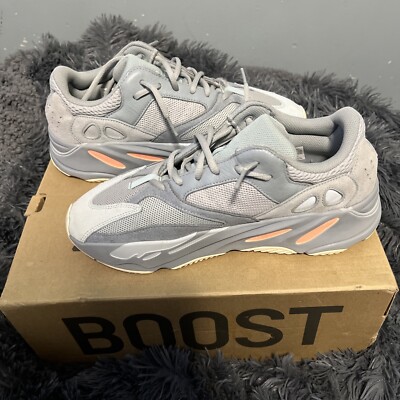 Yeezy 700 intertia 10.5 Yeezy Boost 700  main image 3
