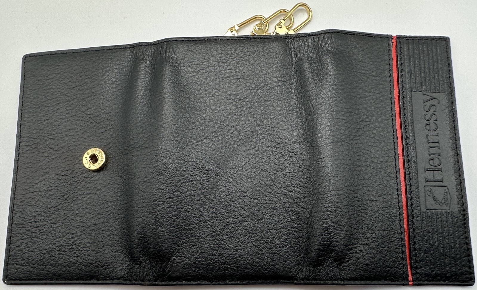 Hennessy 6-Key Holder in Box