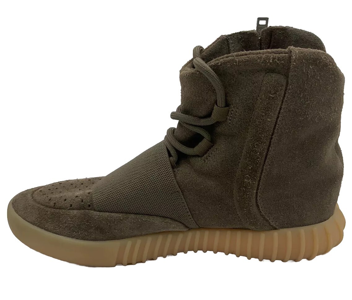 Yeezy Boost 750 Light Brown アディダス イージーブースト750 Yeezy Boost 750 Light Brown アディダス イージーブースト750
