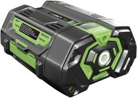 Ego Outdoor Power Batteries 56-volt 5.0 Ah Arc-lithium Battery Long-lasting Ego Outdoor Power Batteries 56-volt 5.0 Ah Arc-lithium Battery Long-lasting