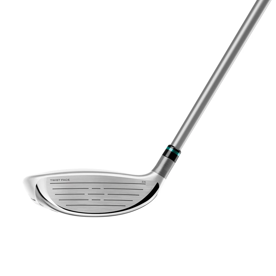 NEW TaylorMade Stealth Groire Women's Fairway Wood SPEEDER NX for TM Women's Gol - Image 3 of 4