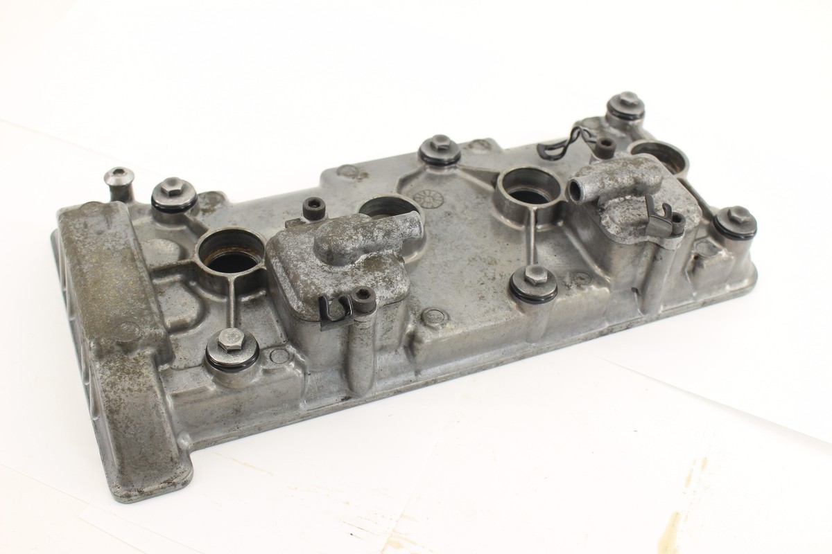 2006 Kawasaki Ninja Zx6r Zx636d Engine Top End Cylinder Head