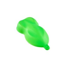 FLUORESCENT PIGMENT POWDER - GREEN