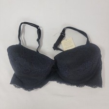 Ambrielle Mystique Womens Balconet Extreme Pu...