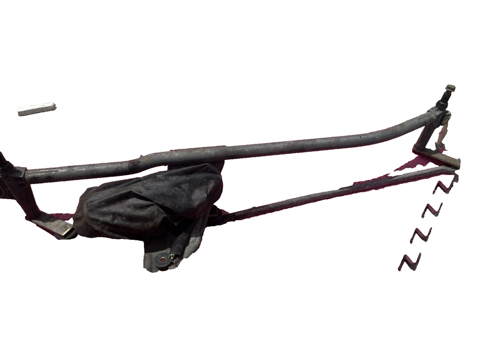 Wiper Linkage 9601335580 Peugeot 205 - Image 2 of 4