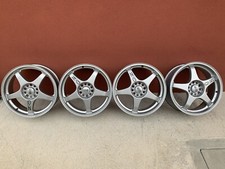 cerchi Oz Crono da 18 a 5